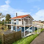 Semesterbostad Engelbertine - 30m From The Sea By Interhome
