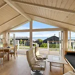 Engelbertine - 30m From The Sea By Interhome * Otterup