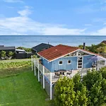 Engelbertine - 30m From The Sea By Interhome Otterup