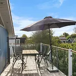 בית נופש Engelbertine - 30m From The Sea By Interhome