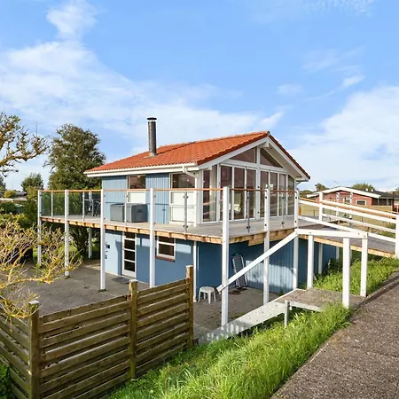 בית נופש Engelbertine - 30m From The Sea By Interhome