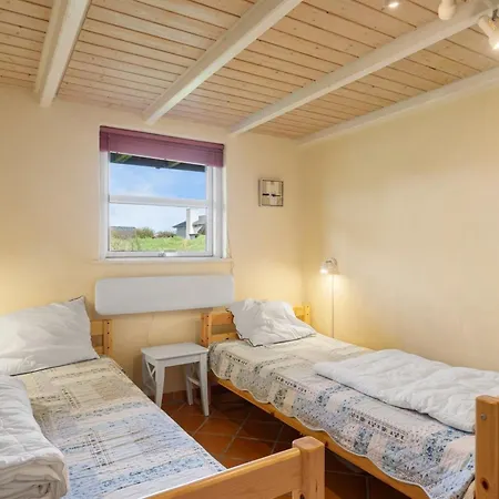 Engelbertine - 30m From The Sea By Interhome Holiday home Otterup