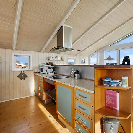 Engelbertine - 30m From The Sea By Interhome Holiday home *