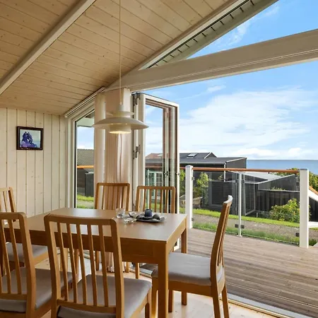 בית נופש Engelbertine - 30m From The Sea By Interhome *