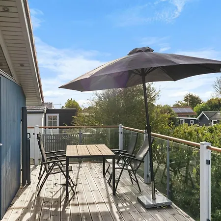 Semesterbostad Engelbertine - 30m From The Sea By Interhome