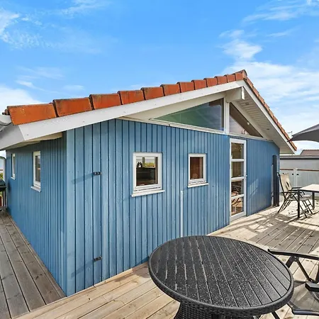 Semesterbostad Engelbertine - 30m From The Sea By Interhome