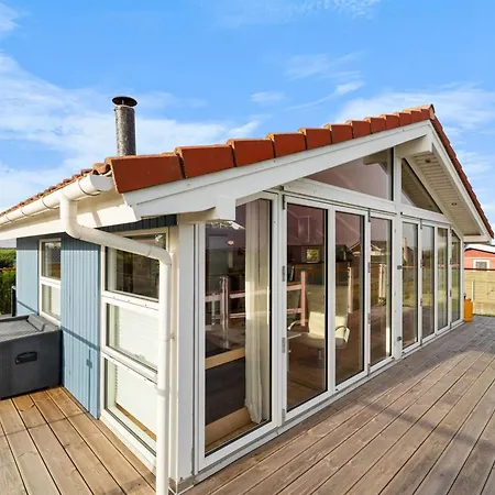 Engelbertine - 30m From The Sea By Interhome בית נופש *