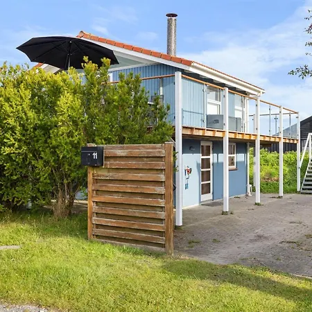 Semesterbostad Engelbertine - 30m From The Sea By Interhome